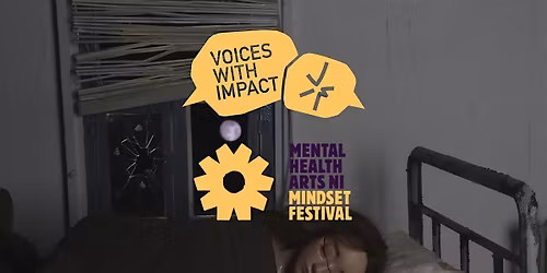 Voices With Impact: Mental Health Short Films