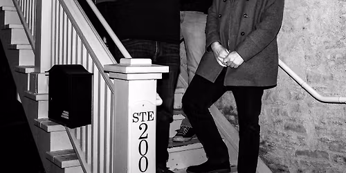 The Wild Chicago @ Madcats