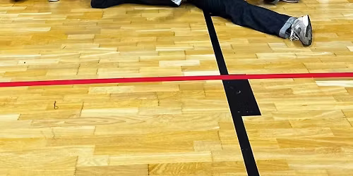 Hjemmebanefest! - Raptus mod ASV 4 \/ PhilDan