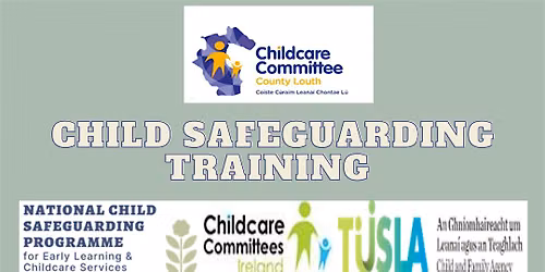 Always Children First  Child Safeguarding Foundation Training