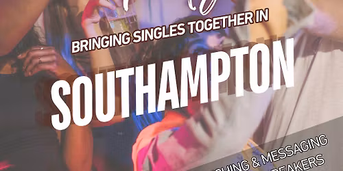 Winter Singles Lock & Key Party - Southampton | Ages 30-45