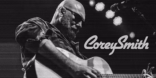 Corey Smith