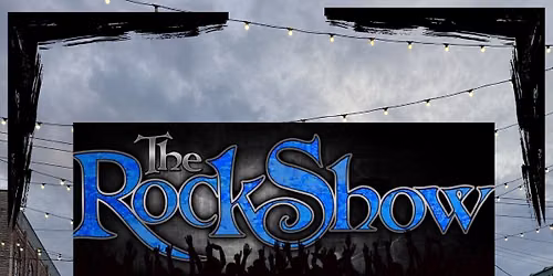 In Cahoots at The Rock Show Ultimate Rock-N-Roll Tribute