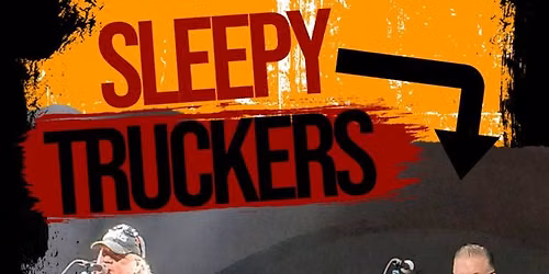 Sleepy Truckers at the Shamrock Lounge