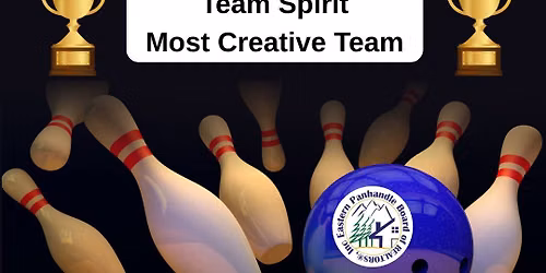 \ud83c\udfb3 12th Annual Charity Bowling Tournament \ud83c\udfb3