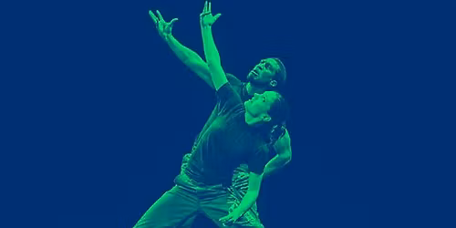 workshop krump & fusion