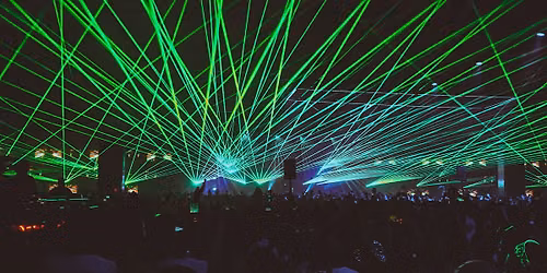SEEN @ 3:14AM 18+ RAVE PARTY