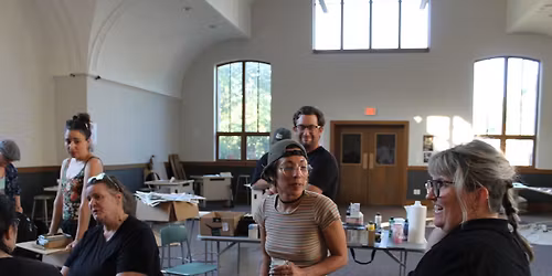 Defining Your Artist Identity: Preparing for Professional Opportunities