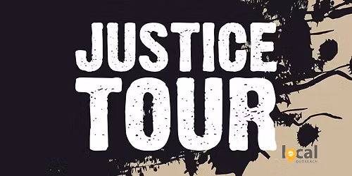 Justice Tour