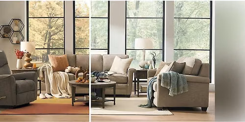 One Room, Two Ways - An Interior Design Workshop