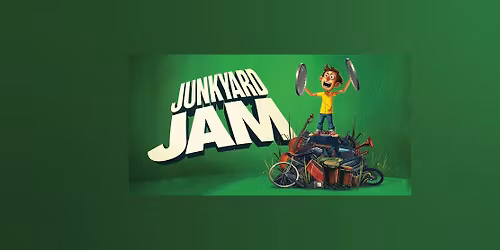 Junkyard Jam