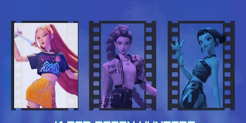 Movie Screening K POP