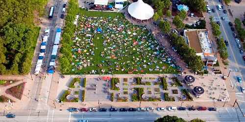 Schenley Plaza 20th Anniversary Jubilee