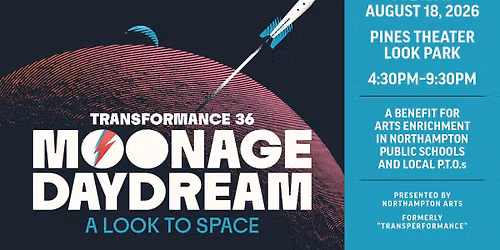 \ud83d\ude80 Transformance 36: Moonage Daydream \u2013 A Look to Space