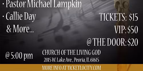 Black Friday Live Recording | You Are God