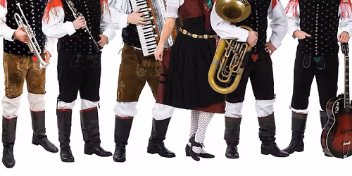 Vra\u017eji muzikanti, koncert