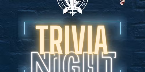St. Pius X Trivia Night