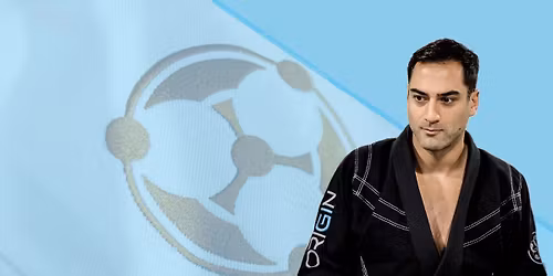 Roy Dean Workshop 2027