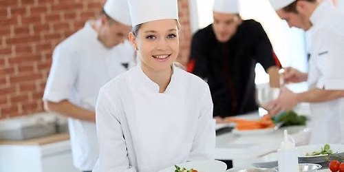 Summer Culinary Camp Bullhead City Campus