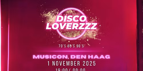 Disco Loverzzz