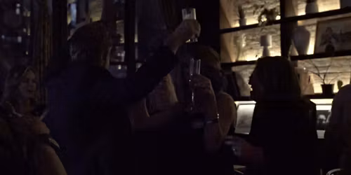 MS.KIM\u2019S Private Karaoke \u2013 New Year\u2019s Eve Countdown Party