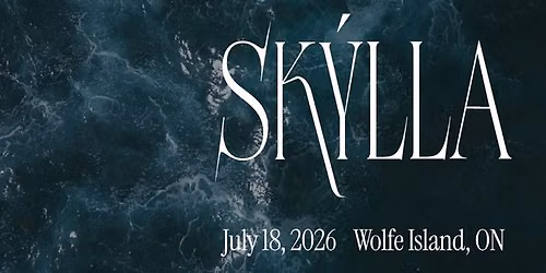 Sk\u00fdlla Festival