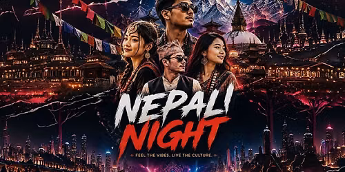 Nepal Night
