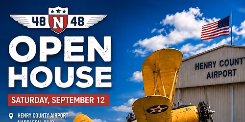 48N48 Open House