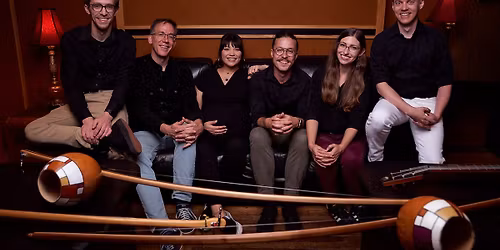 Carol of the (Berim) Baus with Arcomusical