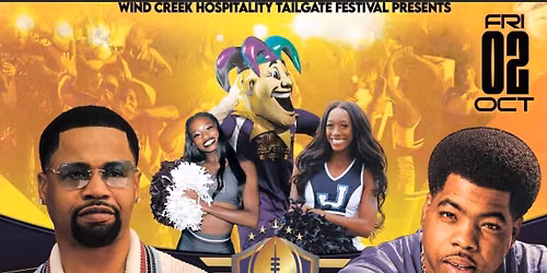 HBCU FESTIVAL 