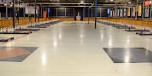 Ignite for Adults " Fowling Night " \ud83c\udfc8 \ud83c\udfb3 