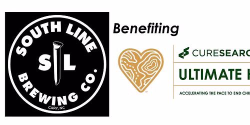 Ultimate Hike Fundraiser at Southline Brewery