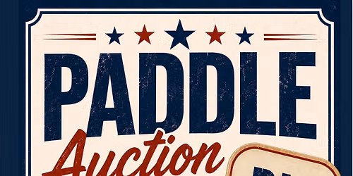 Paddle Auction