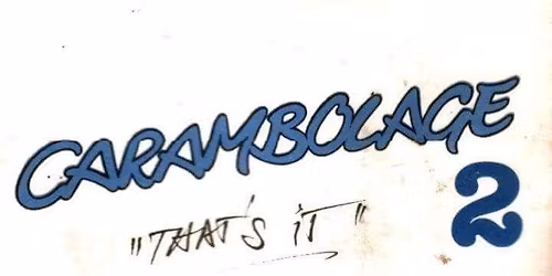 Carambolage 2-Revival