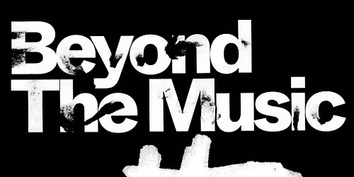 Beyond The Music 2026