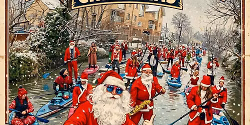 Santa  Sup 2026  \ud83c\udf85