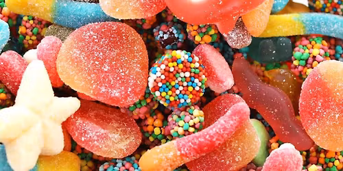 Candy Craze Weekend