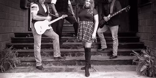 Brand X Band KC @ Paul and Jacks Tavern