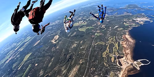 Anneli camp \u2013 freet\u00e4 ja frendej\u00e4