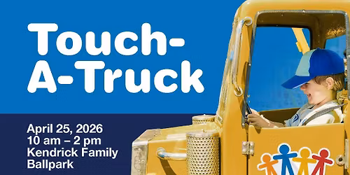 Touch-a-Truck