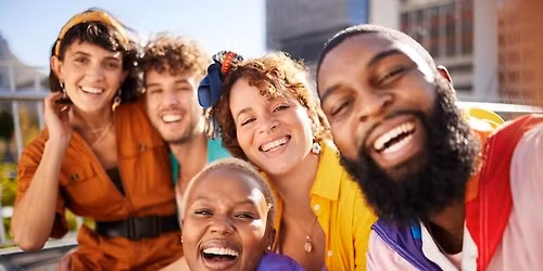 LGBTQ+ BFF Meet Up