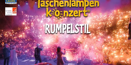 3. Kamenzer Taschenlampenkonzert