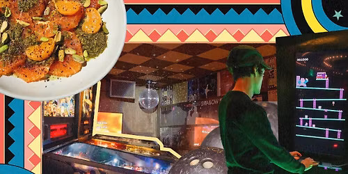 Karaoke Time Machines