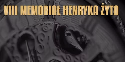 VIII Memoria\u0142 Henryka \u017byto. Turniej par na \u017cu\u017clu