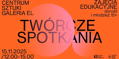 Tw\u00f3rcze Spotkania \/\/ GRA CIENI