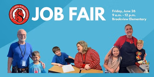 Job Fair