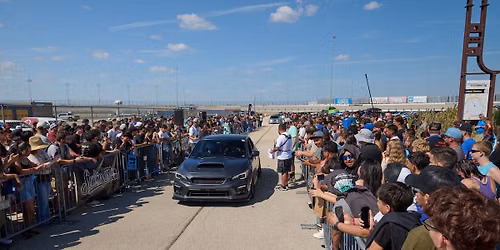 Subiefest Midwest 2026 presented by Subaru