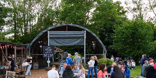 Beer & Music Festival