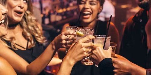 Festive Spirits at The King Edward 