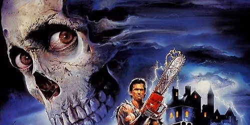 St. Louis Punk Rock Flea Market & Cinematic Chaos Present: Devils Night At The Hi-Pointe Theatre